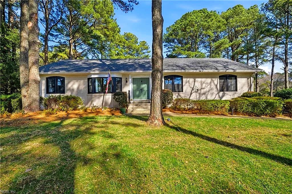 2416 Broad Bay RD, VIRGINIA BEACH VA 23451 - Main photo