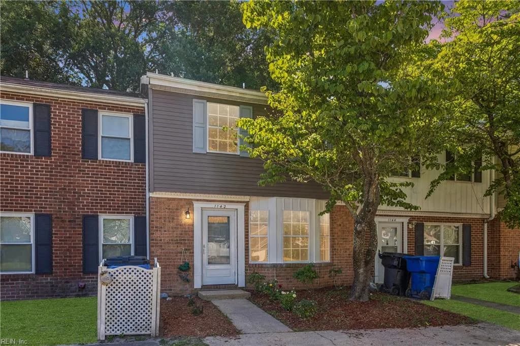 1142 Clear Springs RD, VIRGINIABEACH VA 23464 - Main photo
