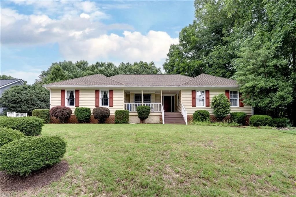 129 Great GLN, WILLIAMSBURG VA 23188