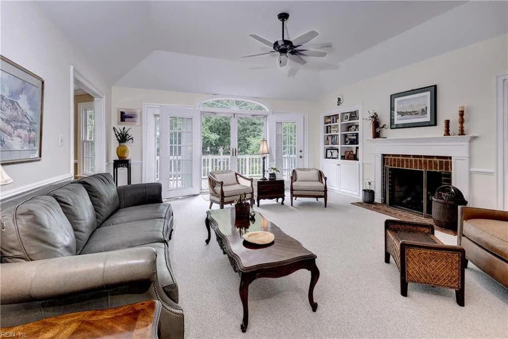 129 Great GLN, WILLIAMSBURG VA 23188 - Photo 3