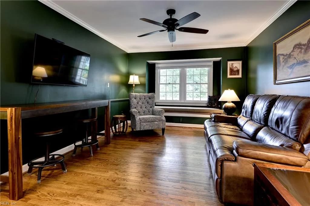129 Great GLN, WILLIAMSBURG VA 23188 - Photo 4