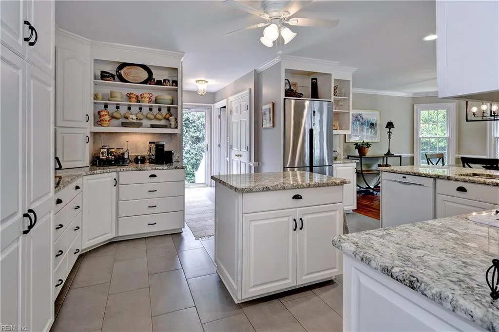 129 Great GLN, WILLIAMSBURG VA 23188 - Photo 5