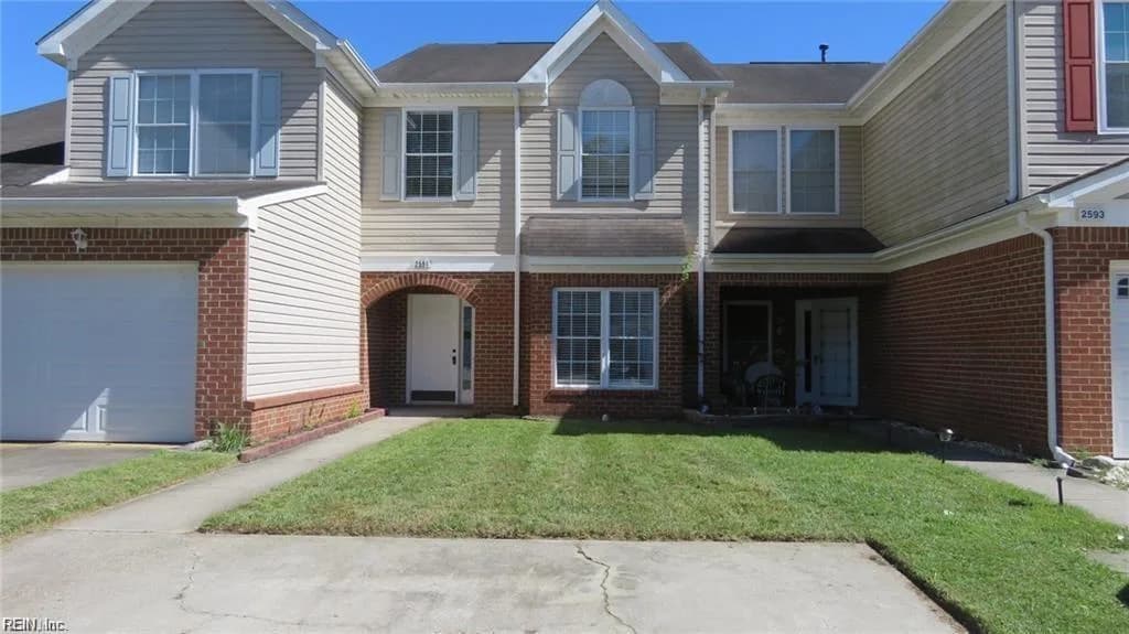 2591 Hartley ST, VIRGINIABEACH VA 23456 - Photo 2