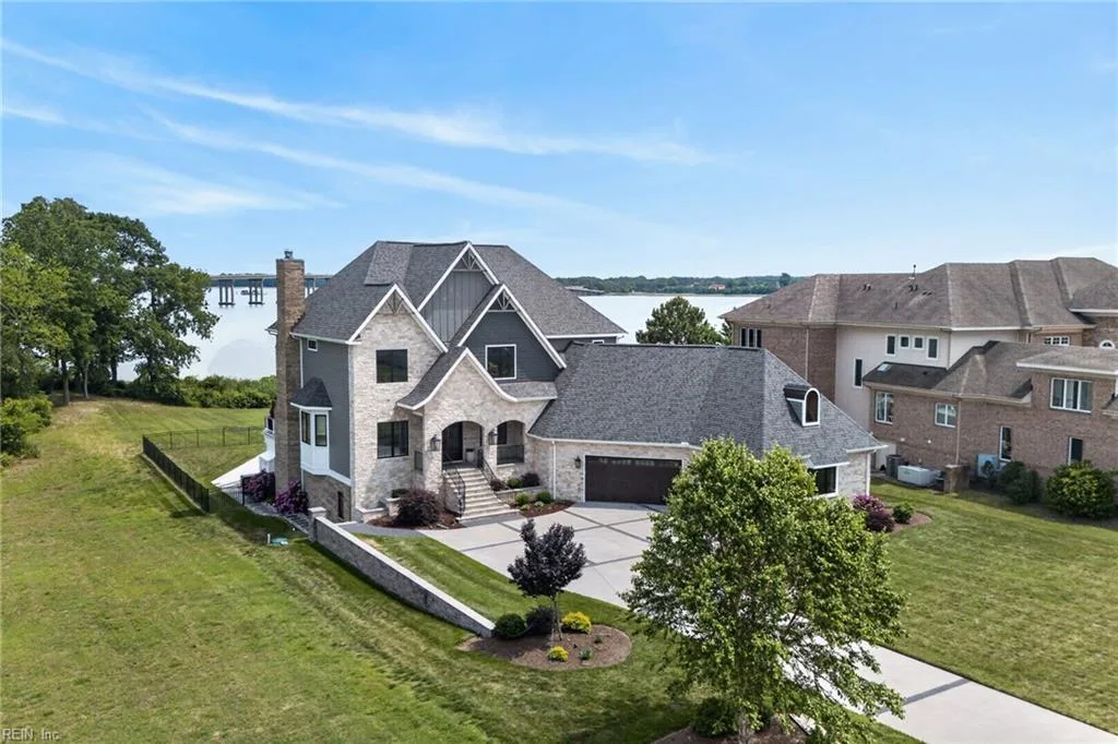 230 Wentworth CT, SUFFOLK VA 23436