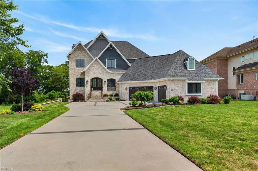 230 Wentworth CT, SUFFOLK VA 23436 - Photo 3