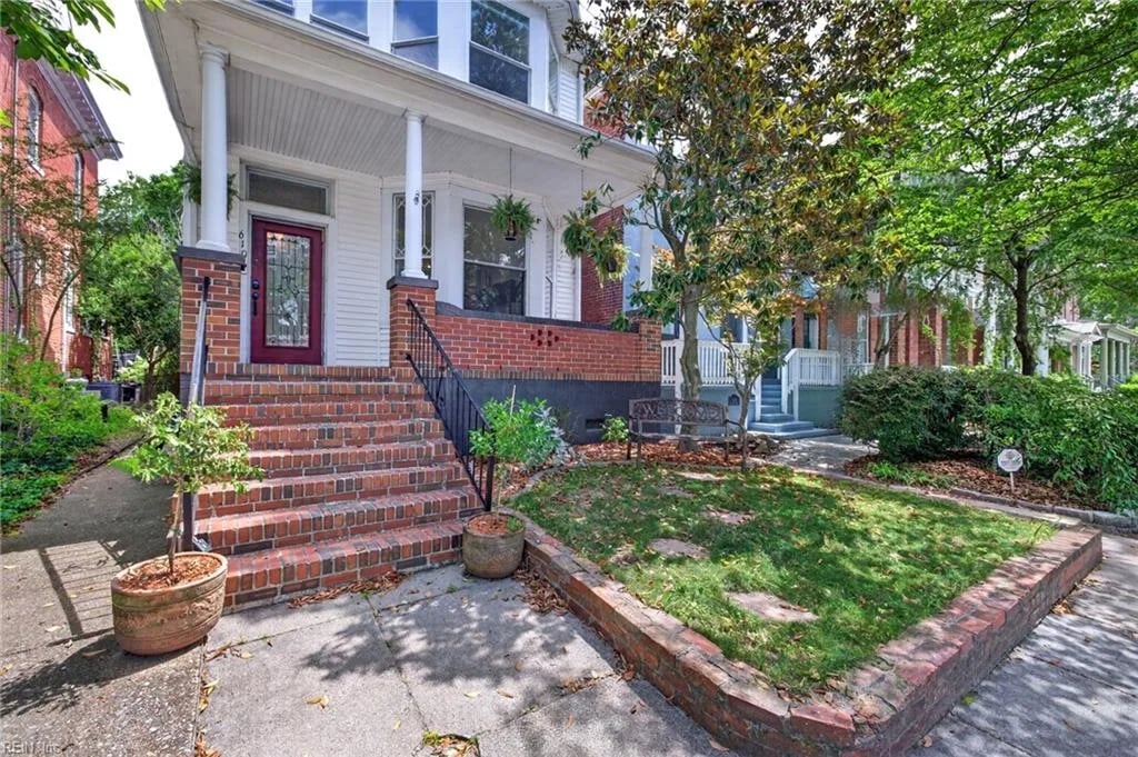 610 Westover AVE, NORFOLK VA 23507