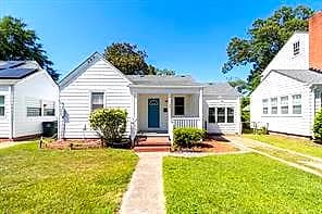 144 Lorengo AVE W, NORFOLK VA 23503 - Main photo