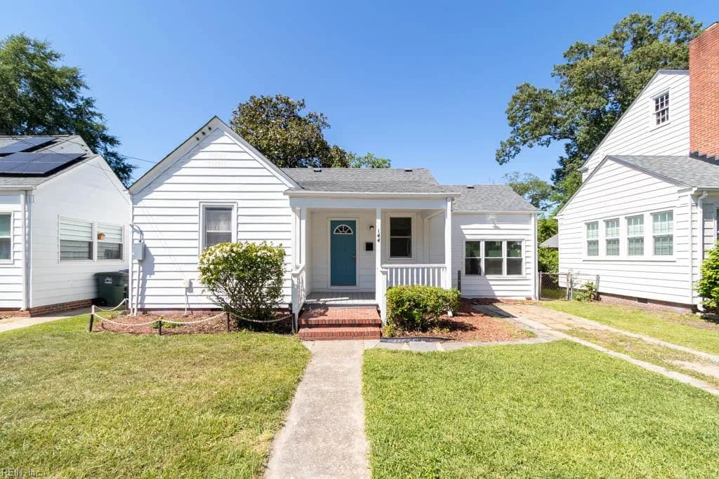 144 Lorengo AVE W, NORFOLK VA 23503 - Photo 2