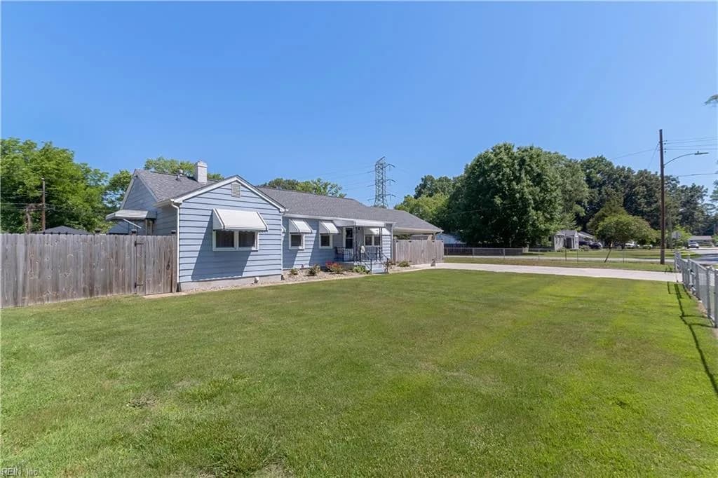 719 Paul ST, NEWPORTNEWS VA 23605 - Photo 5