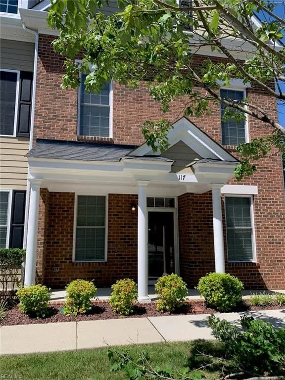 117 Ellery ST #5, YORKTOWN VA 23692 - Photo 2