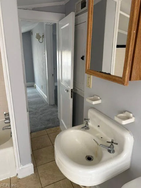 531 County ST #3, PORTSMOUTH VA 23704 - Photo 5