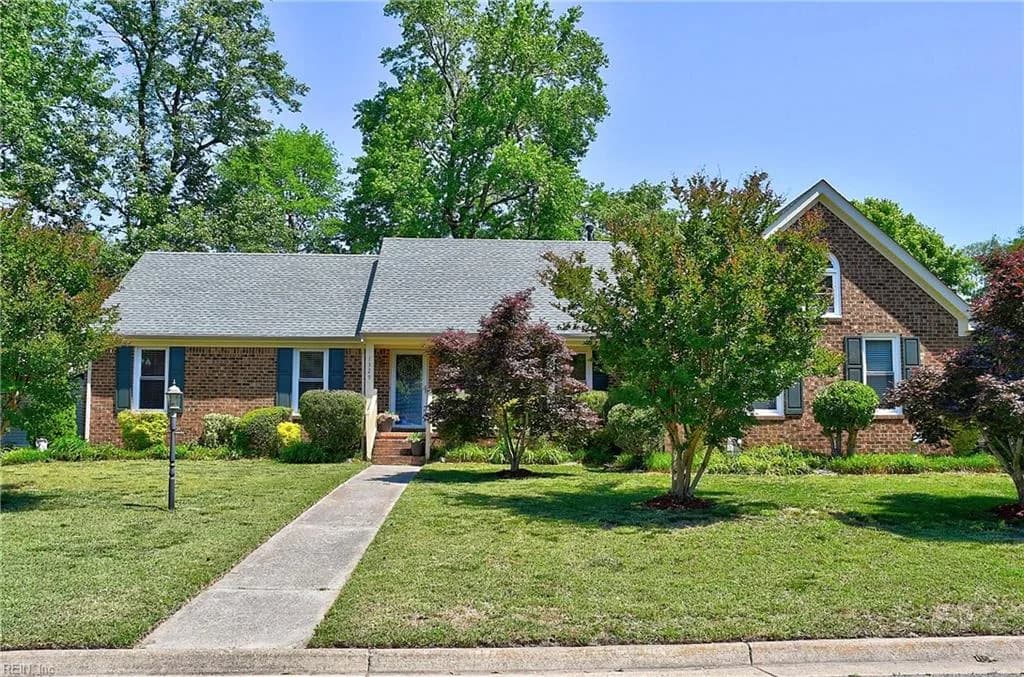 1329 Creekview Dr NONE, CHESAPEAKE VA 23321 - Main photo
