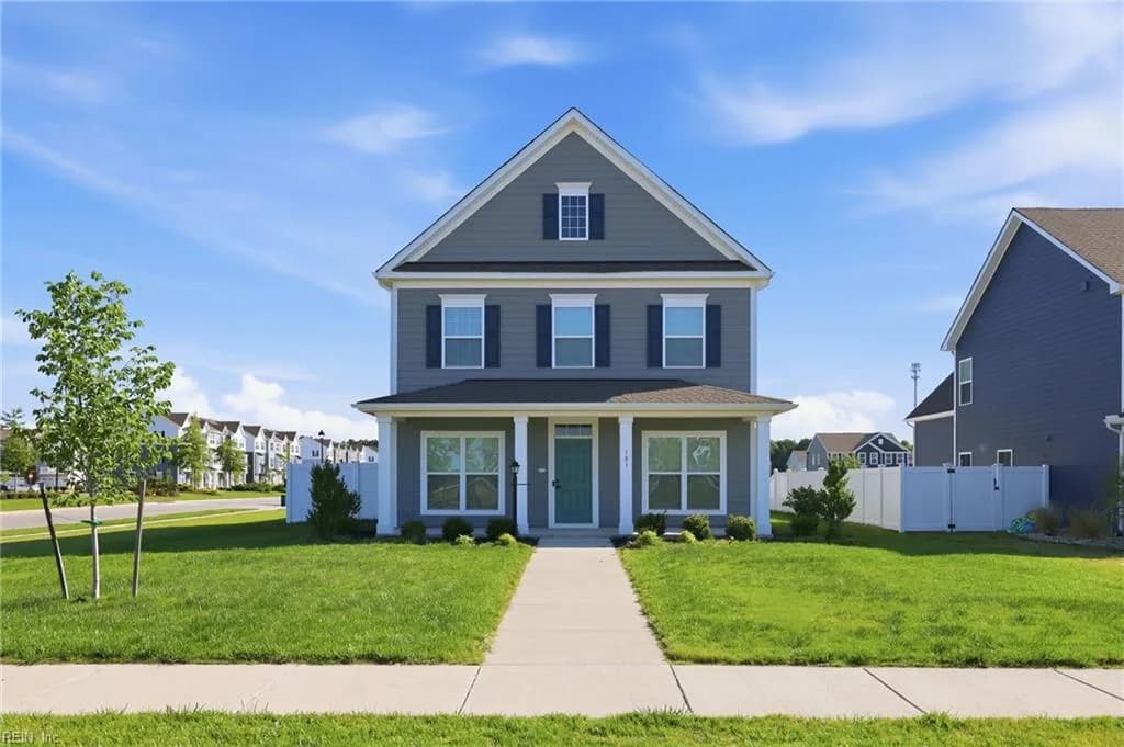 101 Iris CIR, MOYOCK NC 27958 - Photo 2