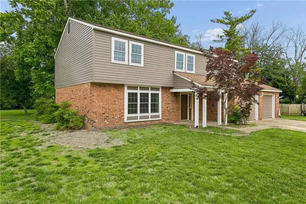 223 Captains CT, HAMPTON VA 23669 - Photo 4