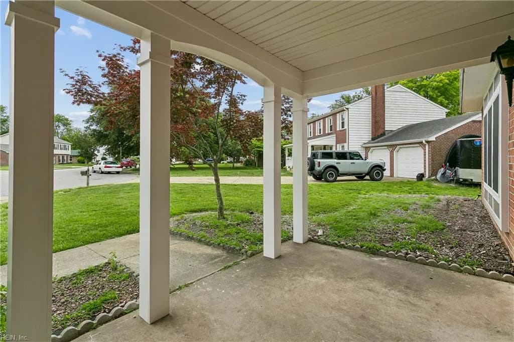 223 Captains CT, HAMPTON VA 23669 - Photo 5