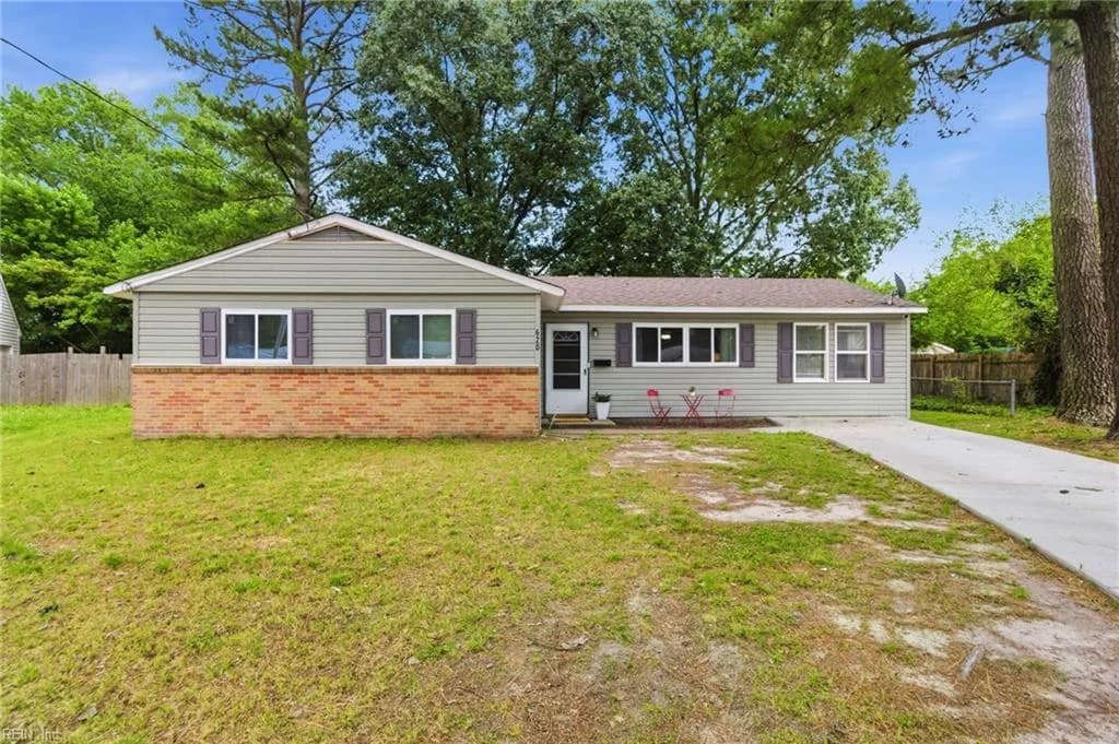 620 Queens View CT, HAMPTON VA 23669 - Photo 3