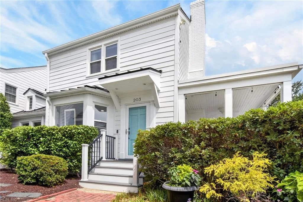 203 62nd ST #B, VIRGINIABEACH VA 23451 - Photo 2