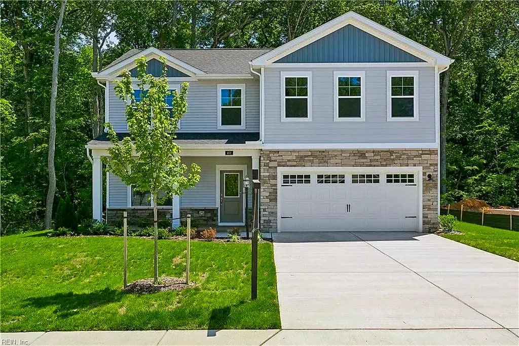 401 Heavens WAY, YORKTOWN VA 23693 - Photo 3