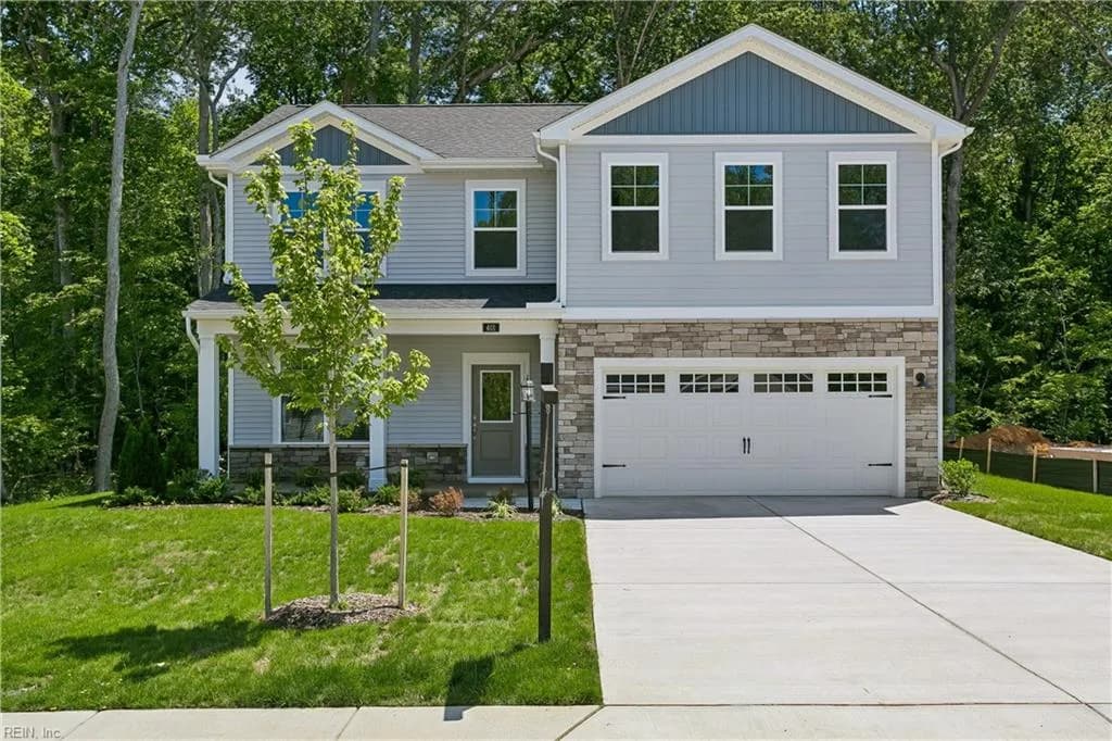401 Heavens WAY, YORKTOWN VA 23693 - Photo 3