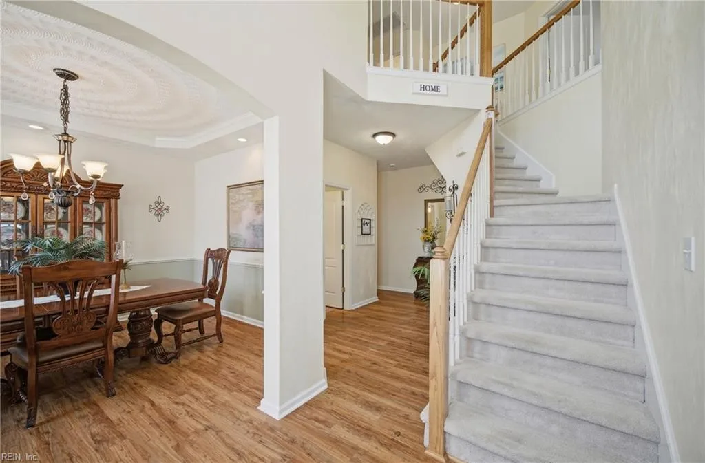 541 Fair Oak DR, CHESAPEAKE VA 23322 - Photo 4