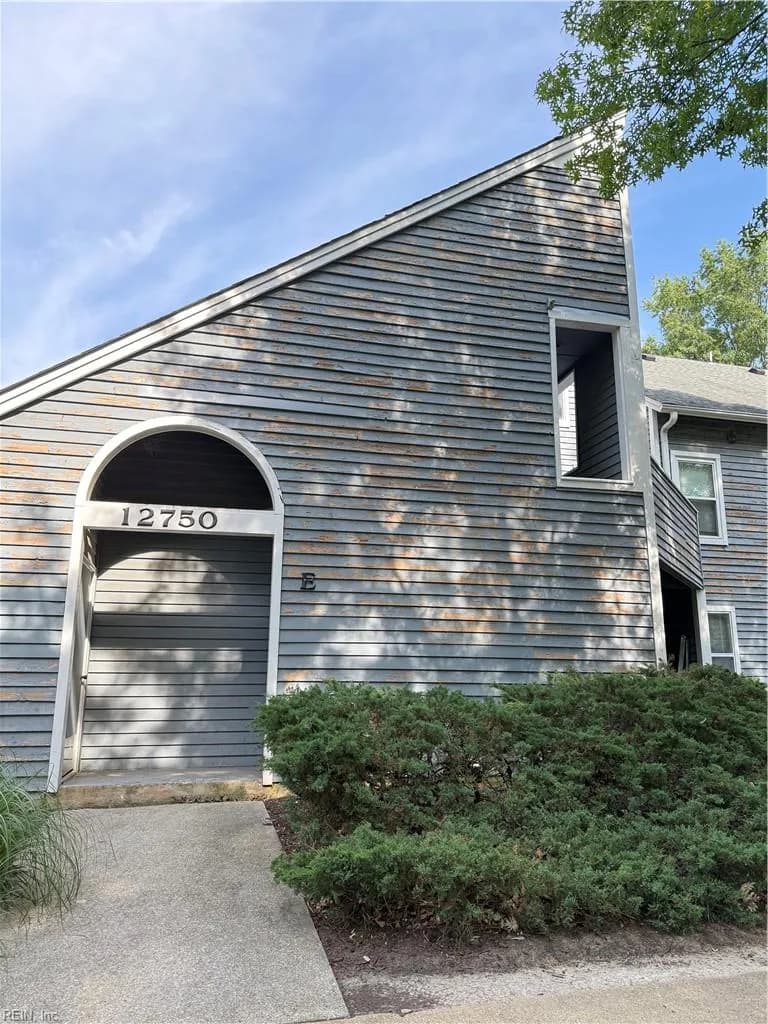 12750 Saint George ST #E, NEWPORTNEWS VA 23602 - Main photo