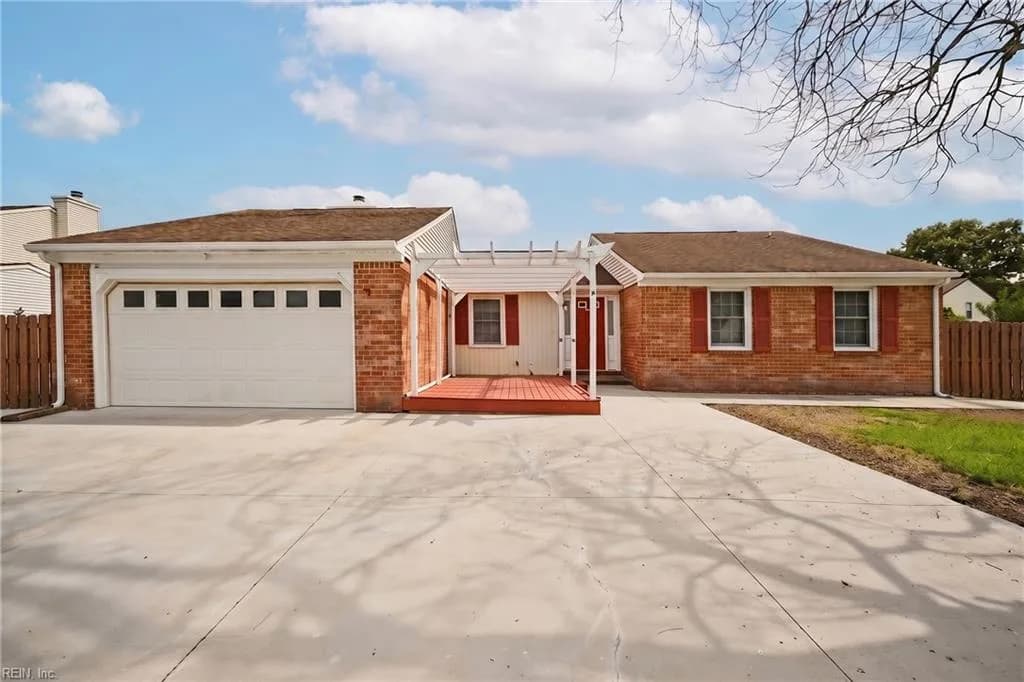 3717 Windridge RD, VIRGINIABEACH VA 23452 - Photo 4