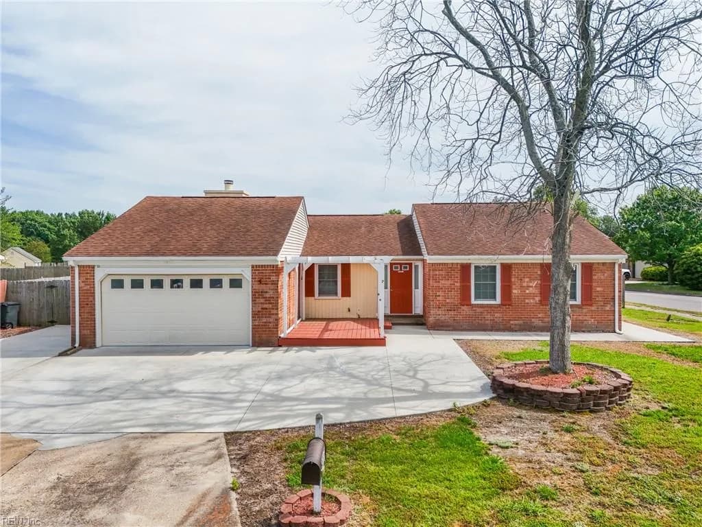 3717 Windridge RD, VIRGINIABEACH VA 23452 - Photo 5