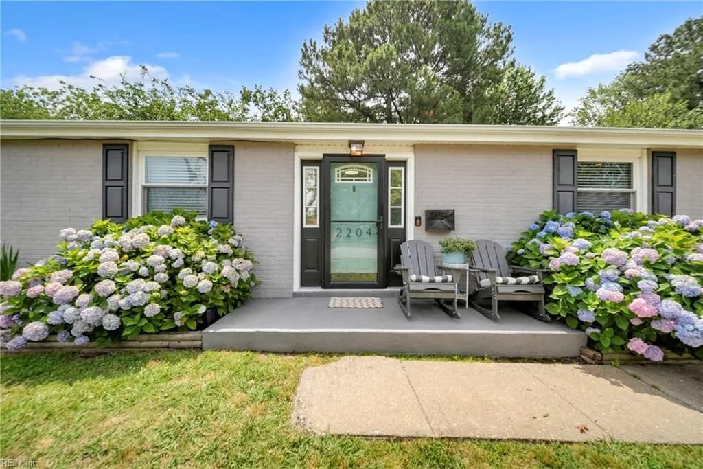 2204 Rawood DR, HAMPTON VA 23663 - Photo 3