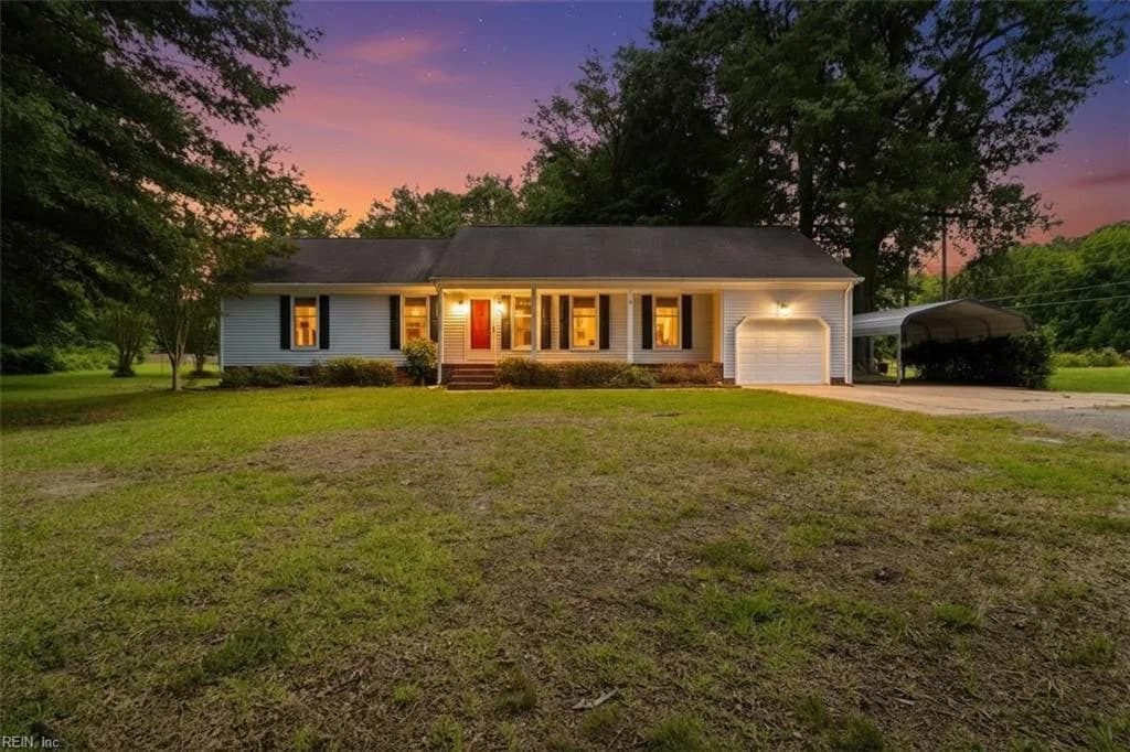 701 Baywood TRL, CHESAPEAKE VA 23323 - Main photo