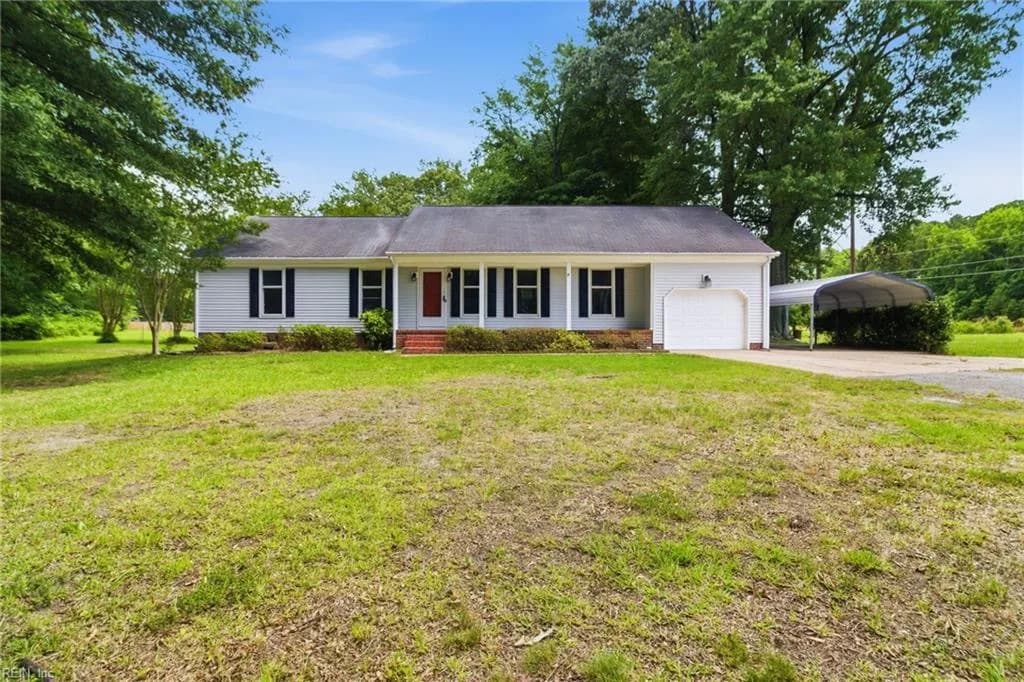 701 Baywood TRL, CHESAPEAKE VA 23323 - Photo 3