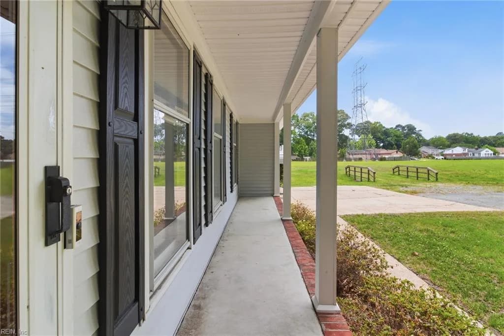701 Baywood TRL, CHESAPEAKE VA 23323 - Photo 4