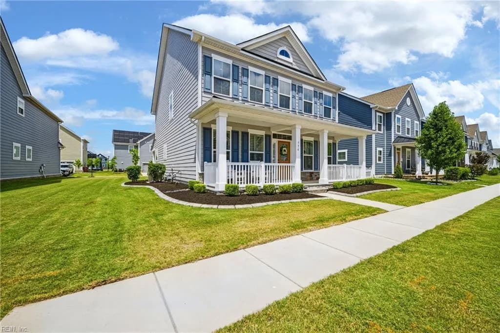 776 Big Bear LN, CHESAPEAKE VA 23323 - Photo 3