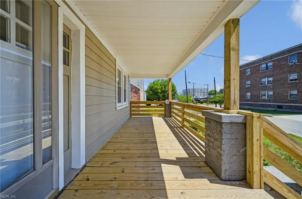 3947 Omohundro AVE, NORFOLK VA 23504 - Photo 5