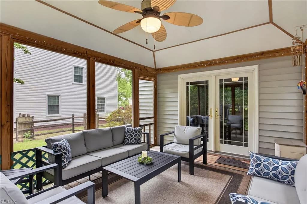 305 Patriot WAY, YORKTOWN VA 23693 - Photo 5