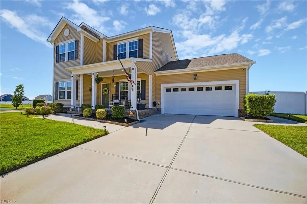 131 Homestead LN, MOYOCK NC 27958 - Main photo