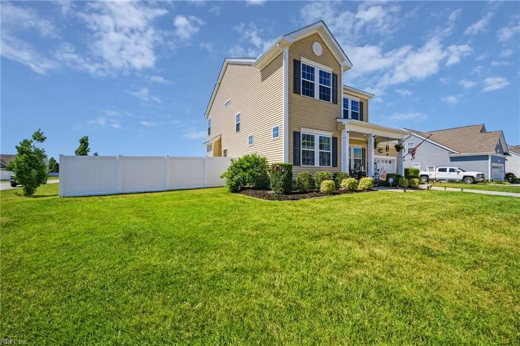 131 Homestead LN, MOYOCK NC 27958 - Photo 3