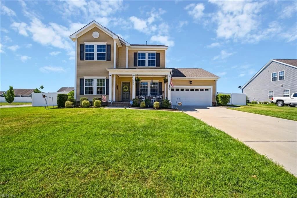 131 Homestead LN, MOYOCK NC 27958 - Photo 4