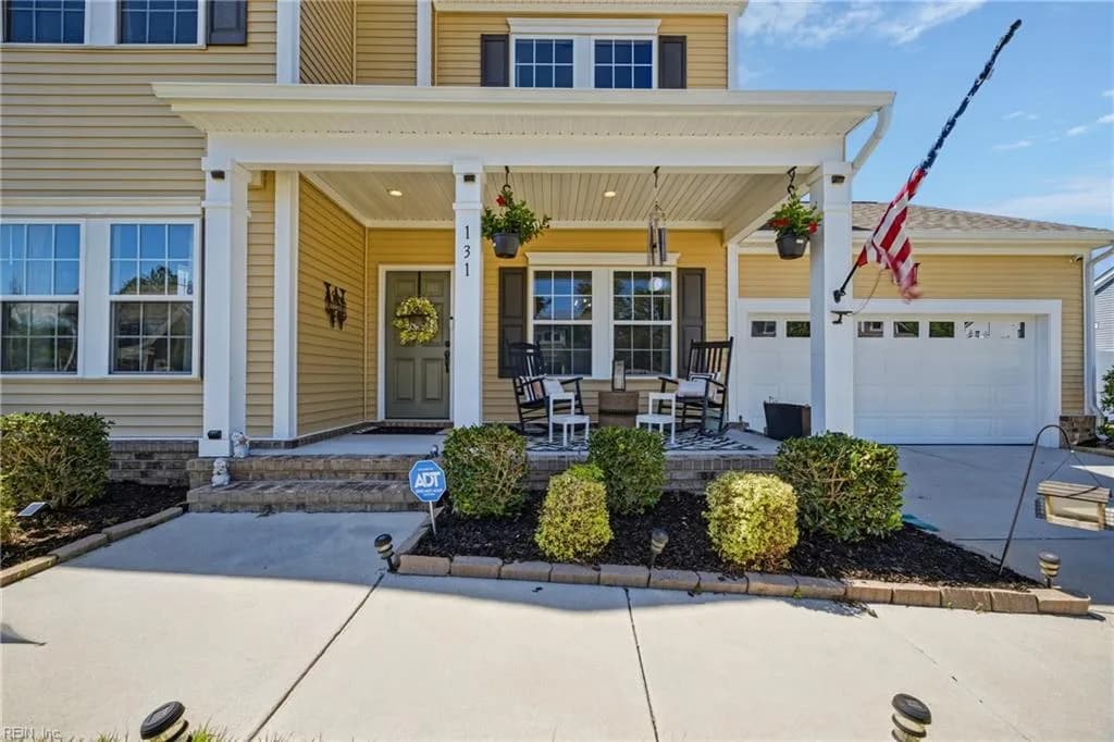 131 Homestead LN, MOYOCK NC 27958 - Photo 5