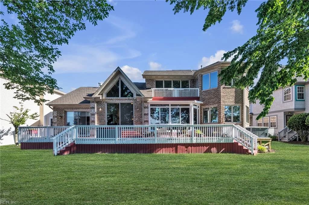1916 Arlington AVE, NORFOLK VA 23523 - Photo 3