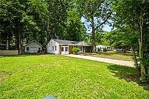 3904 Old Farm RD, PORTSMOUTH VA 23703