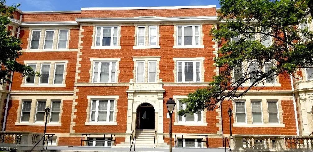 200 Drummond PL #B1, NORFOLK VA 23507