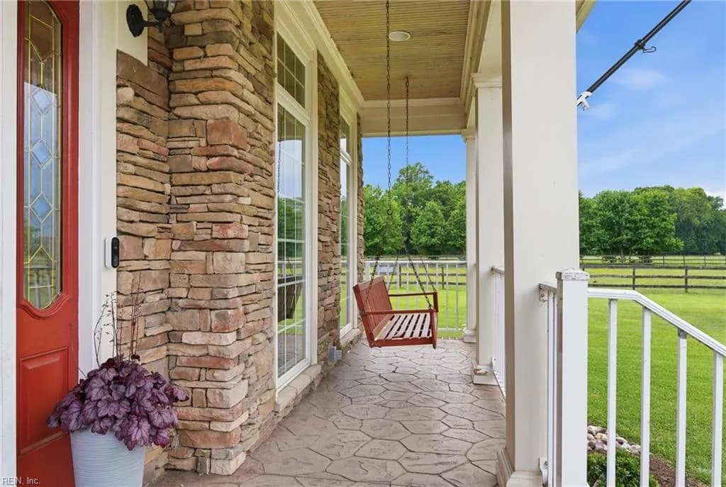 6721 Crittenden RD, SUFFOLK VA 23432 - Photo 4