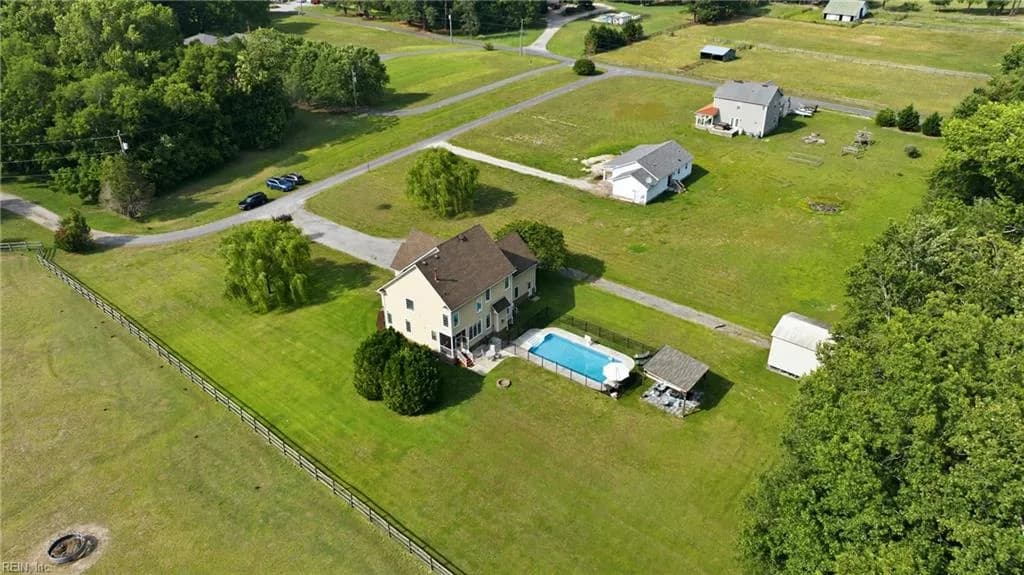 6721 Crittenden RD, SUFFOLK VA 23432 - Photo 5