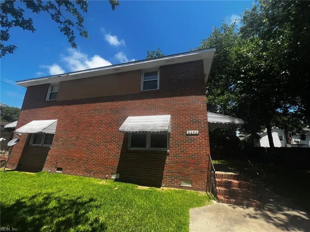 3626 Bart ST, PORTSMOUTH VA 23707 - Photo 2