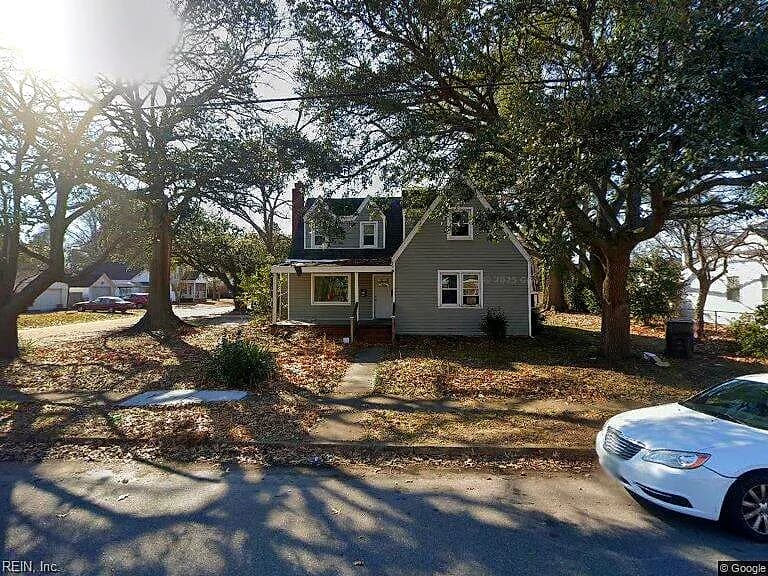 3801 Chatham CIR #2, NORFOLK VA 23513 - Photo 2