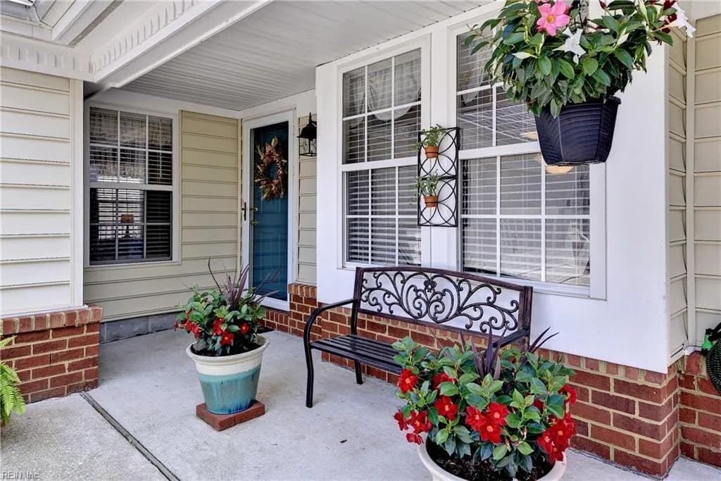 202 Gaslight WAY, WILLIAMSBURG VA 23188 - Photo 4