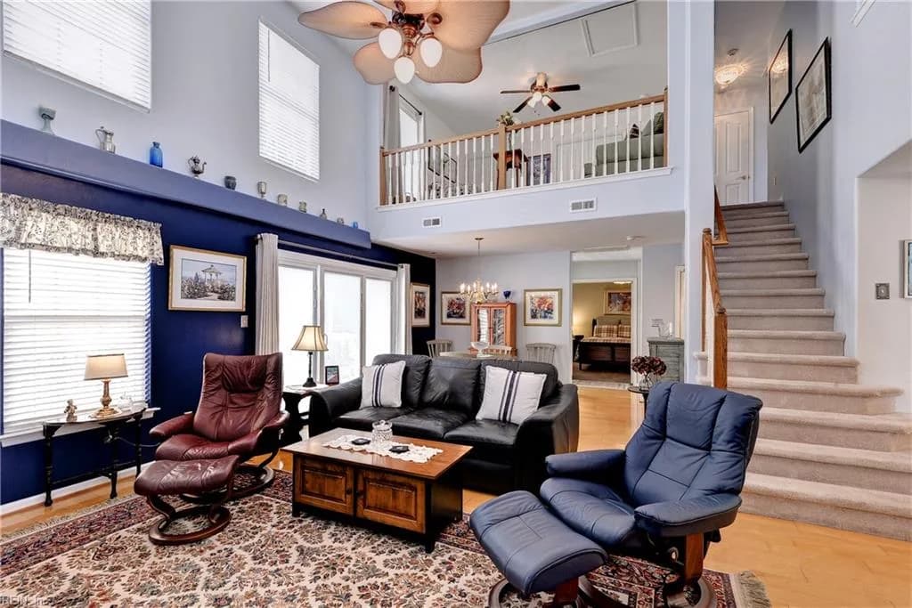 202 Gaslight WAY, WILLIAMSBURG VA 23188 - Photo 5