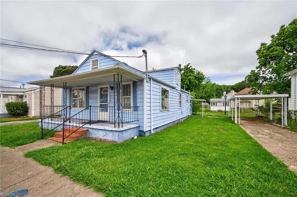 948 Avenue H NONE, NORFOLK VA 23513 - Photo 3