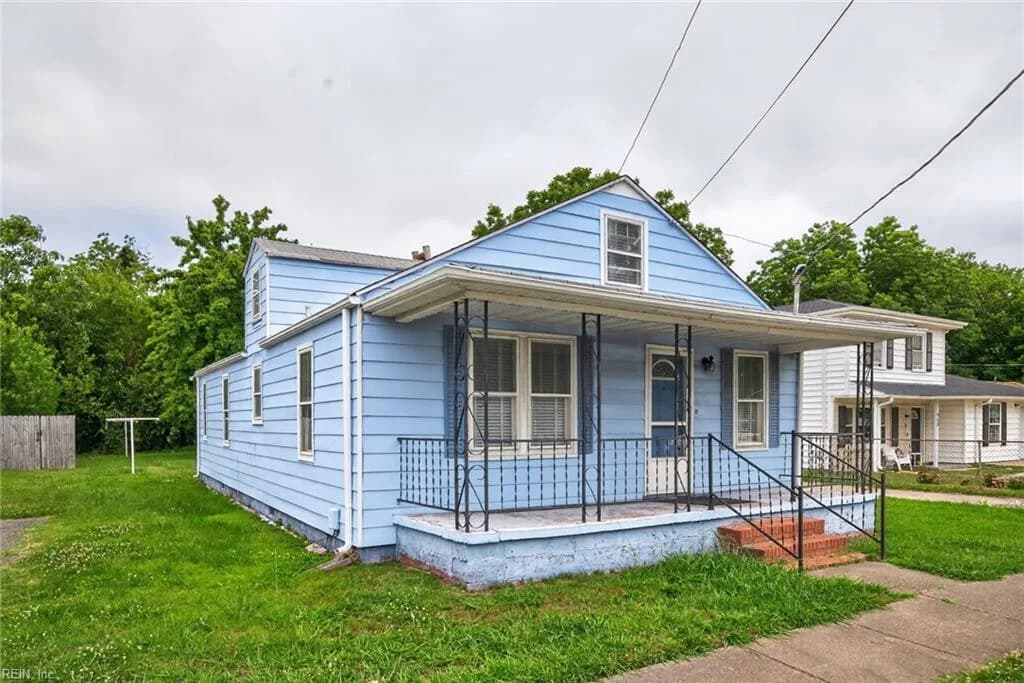 948 Avenue H NONE, NORFOLK VA 23513 - Photo 4