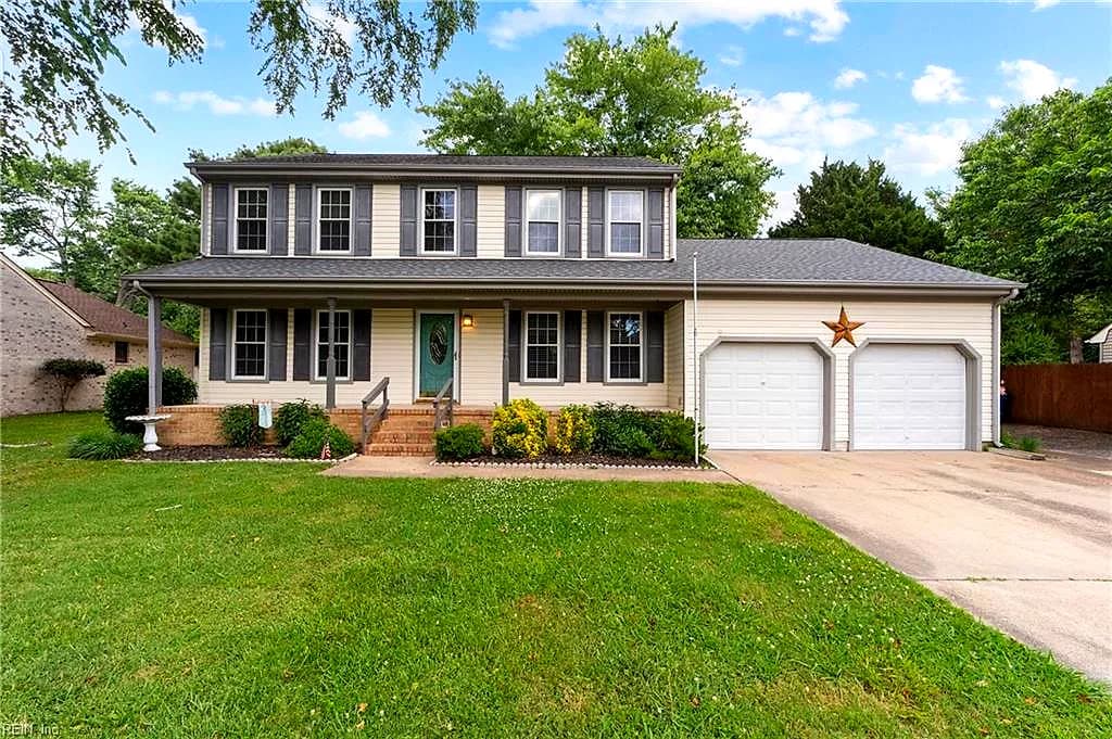435 Currituck DR, CHESAPEAKE VA 23322 - Photo 2